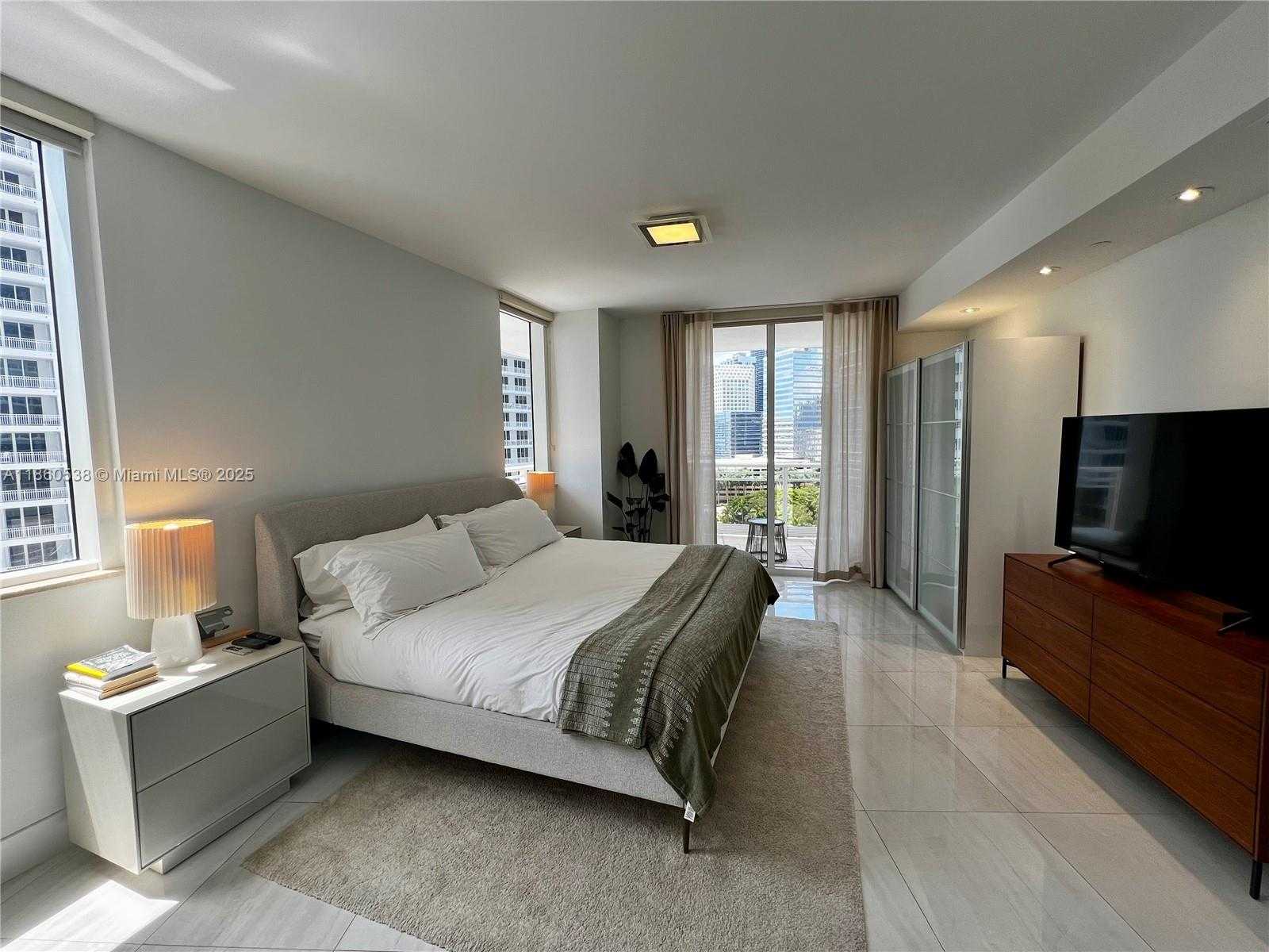 Small Image of 901 BRICKELL KEY BLVD #1509, Miami Number 12