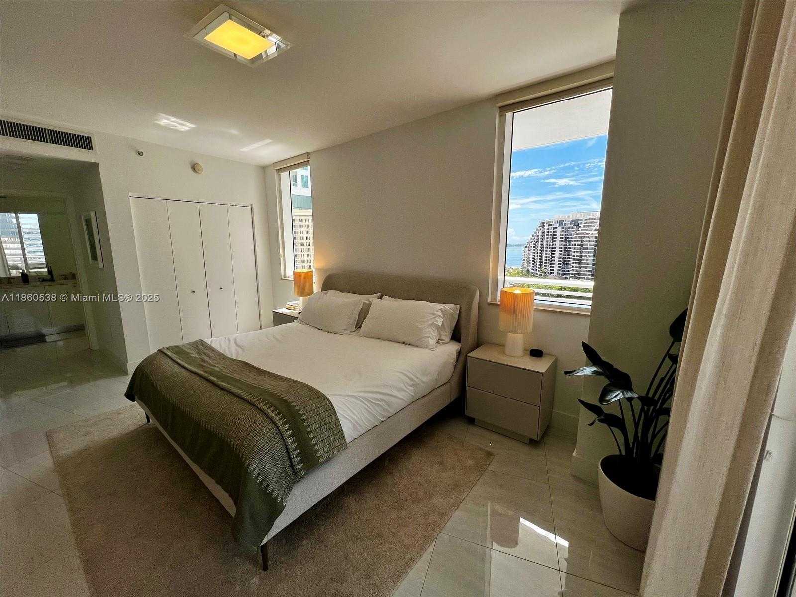 Small Image of 901 BRICKELL KEY BLVD #1509, Miami Number 15