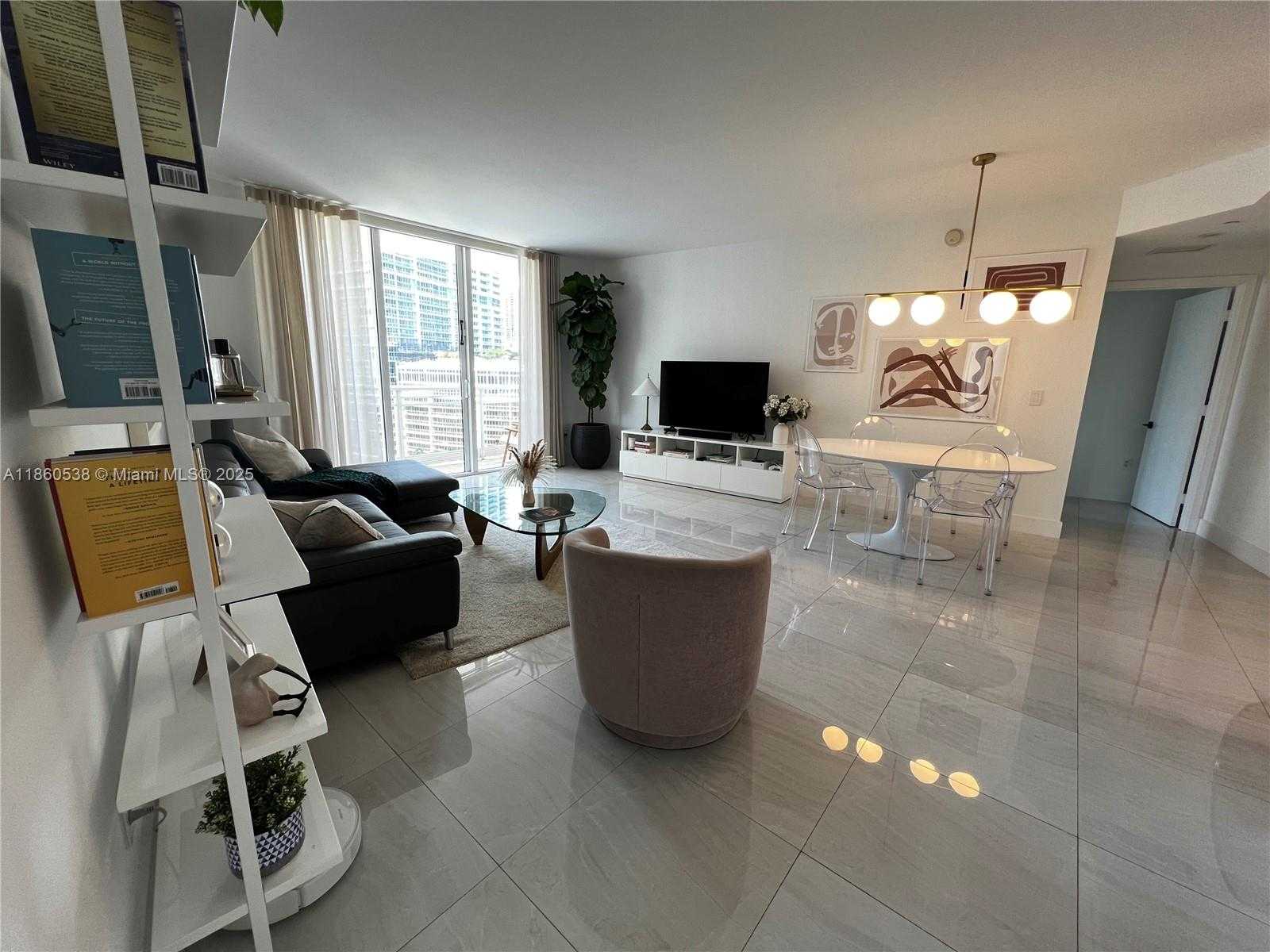 Small Image of 901 BRICKELL KEY BLVD #1509, Miami Number 2