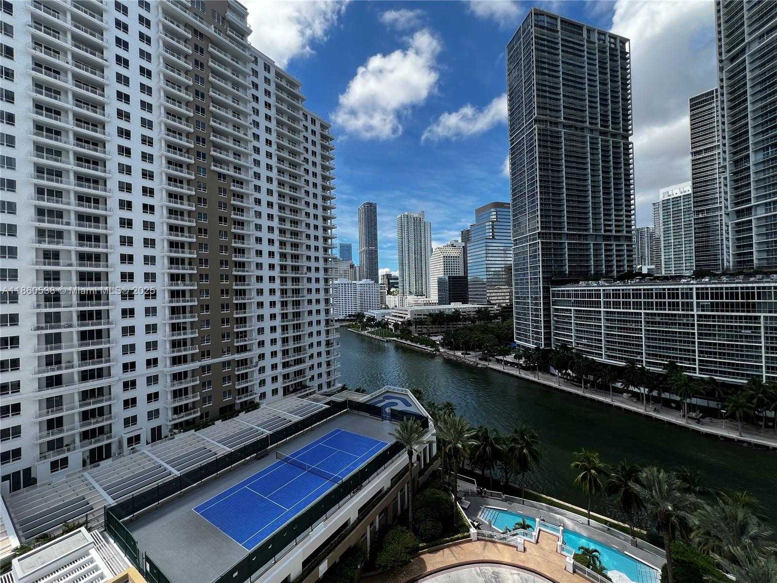 Small Image of 901 BRICKELL KEY BLVD #1509, Miami Number 22