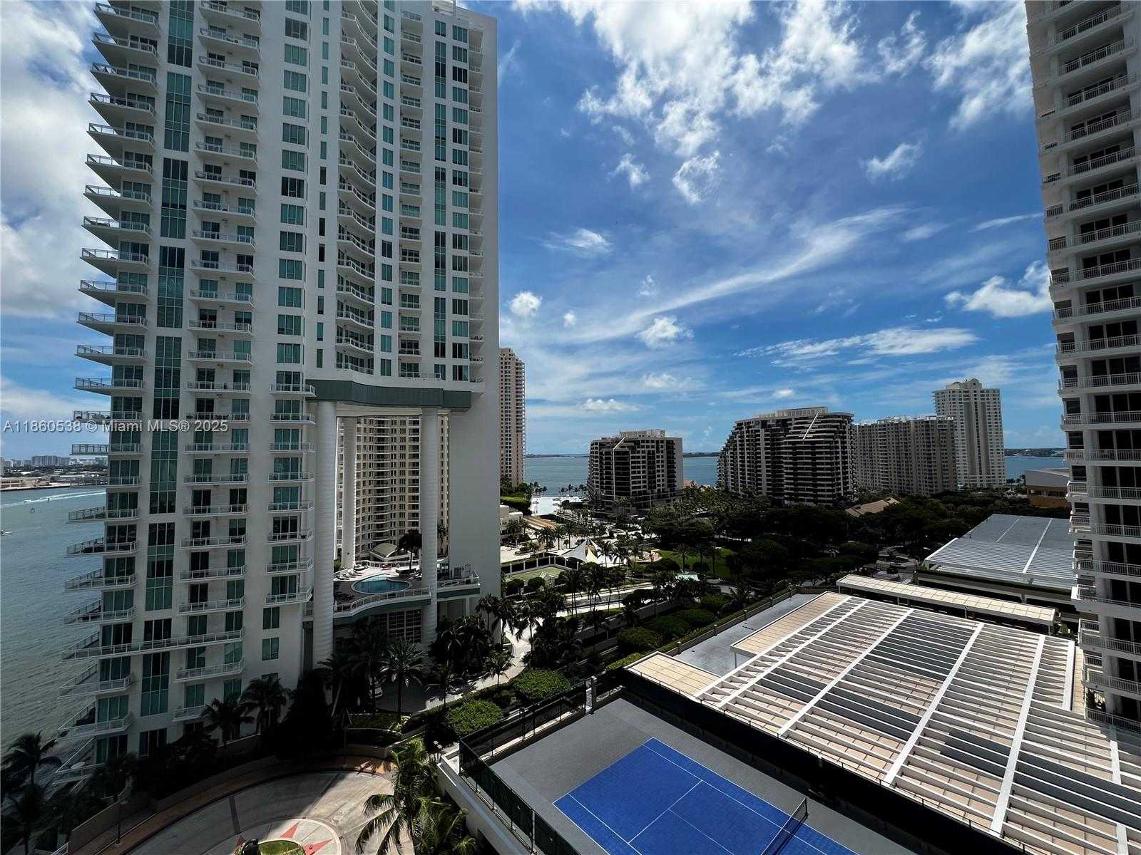 Small Image of 901 BRICKELL KEY BLVD #1509, Miami Number 24