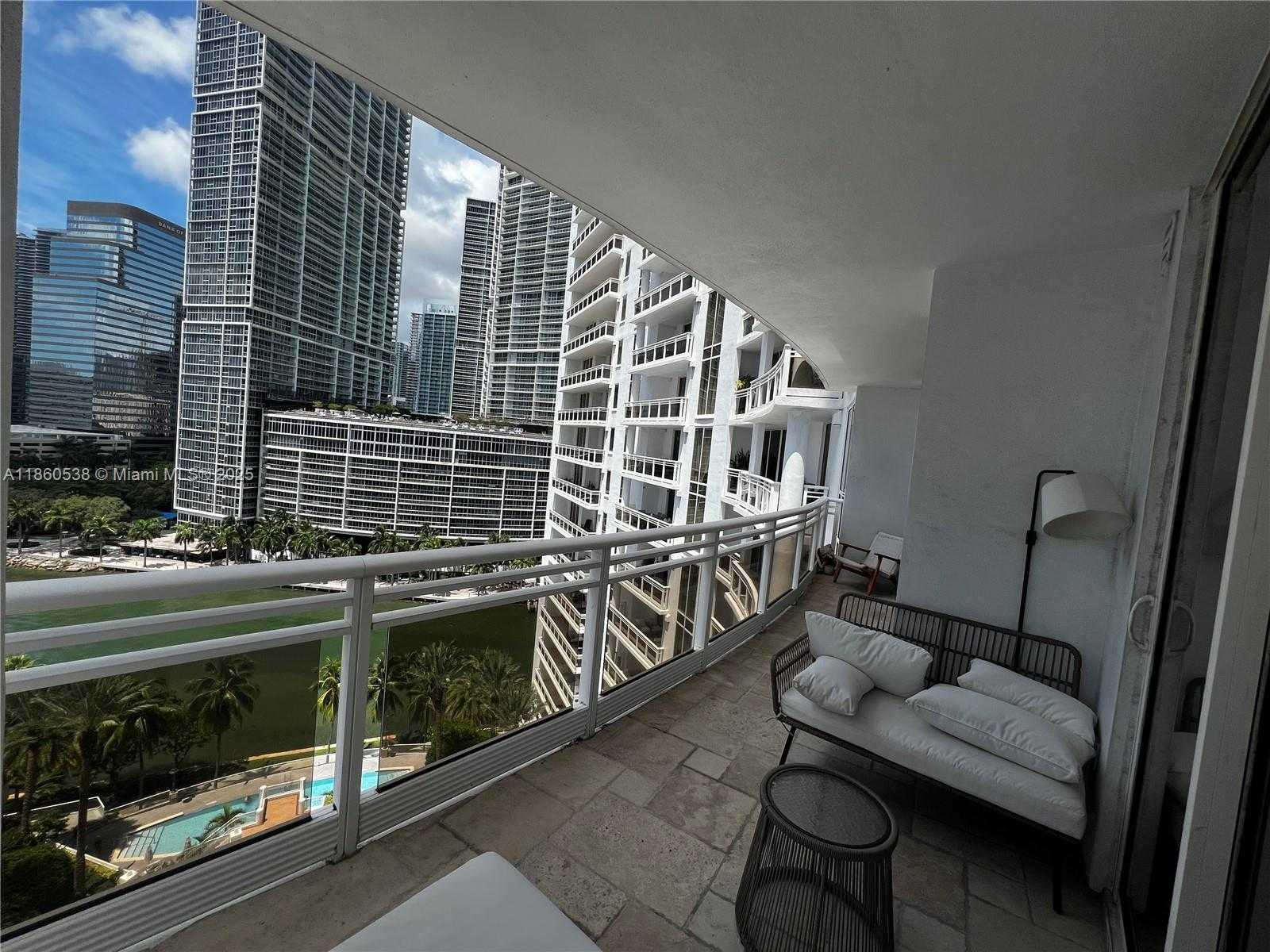 Small Image of 901 BRICKELL KEY BLVD #1509, Miami Number 25