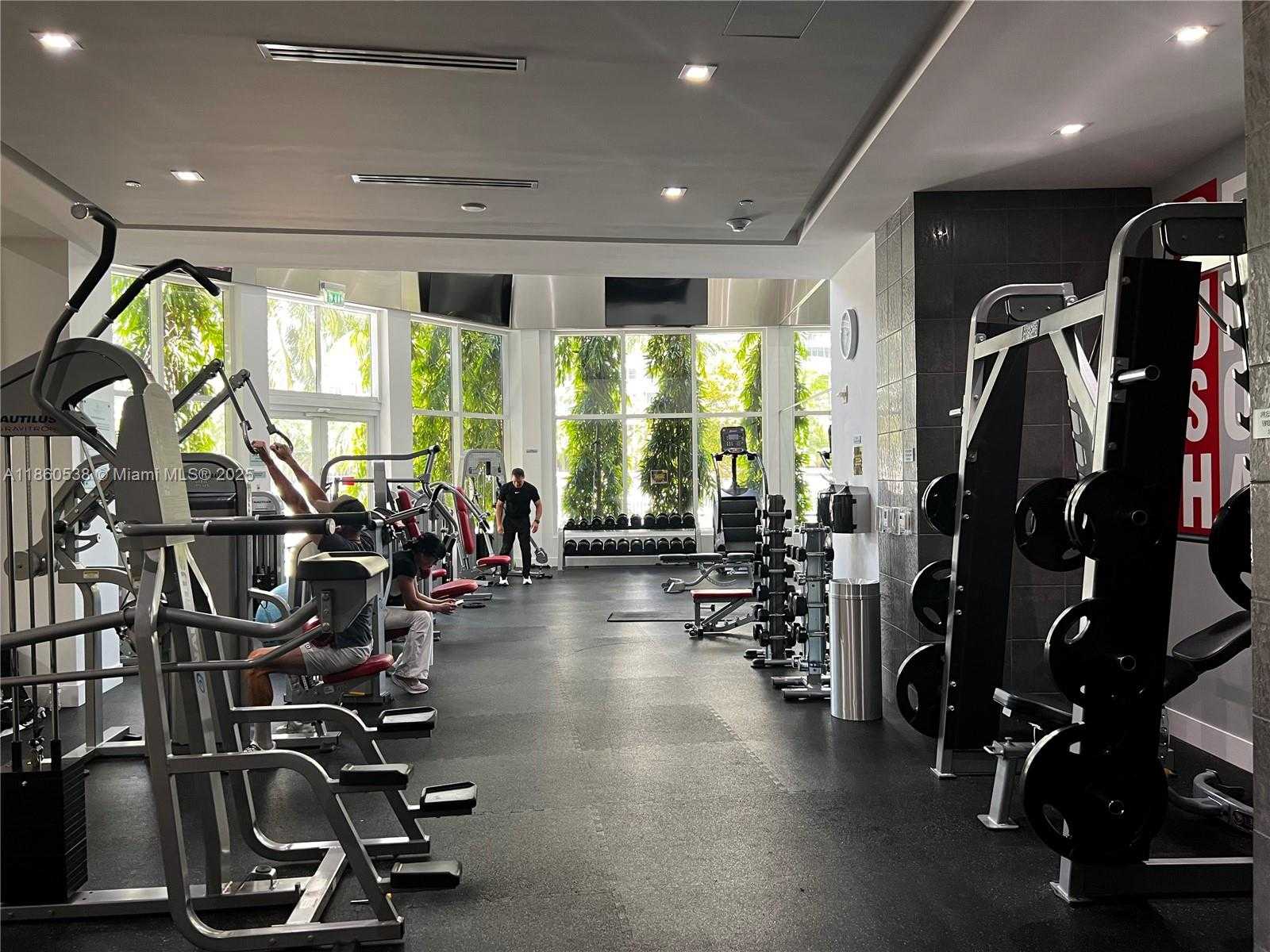 Small Image of 901 BRICKELL KEY BLVD #1509, Miami Number 27
