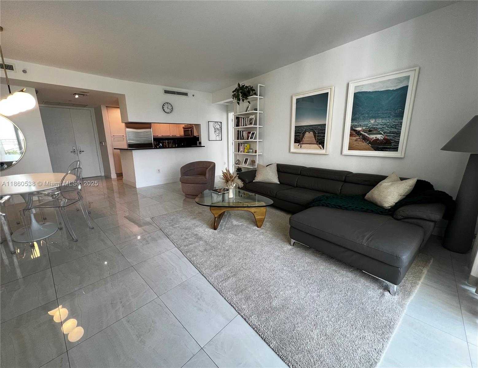 Small Image of 901 BRICKELL KEY BLVD #1509, Miami Number 3