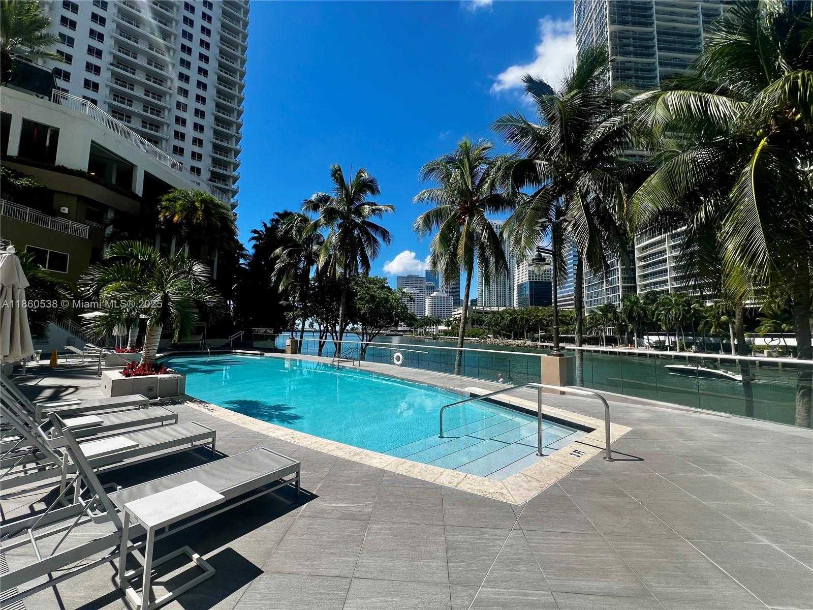 Small Image of 901 BRICKELL KEY BLVD #1509, Miami Number 30