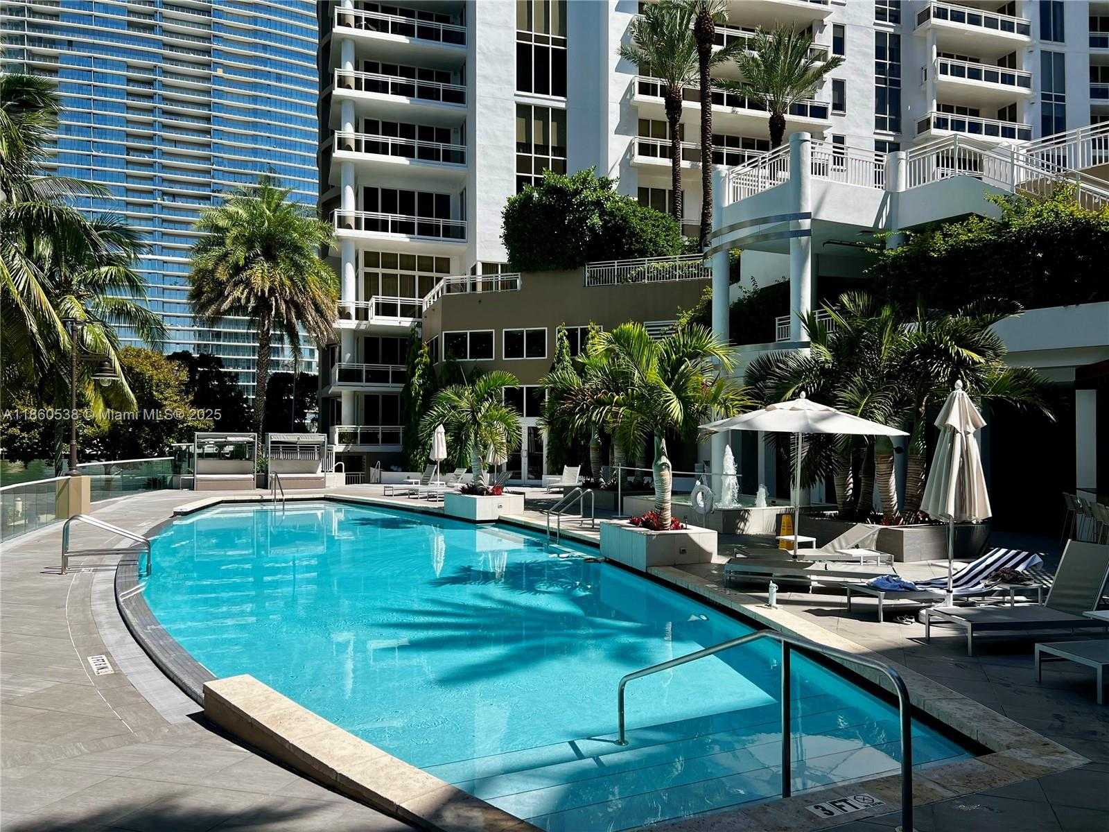 Small Image of 901 BRICKELL KEY BLVD #1509, Miami Number 31