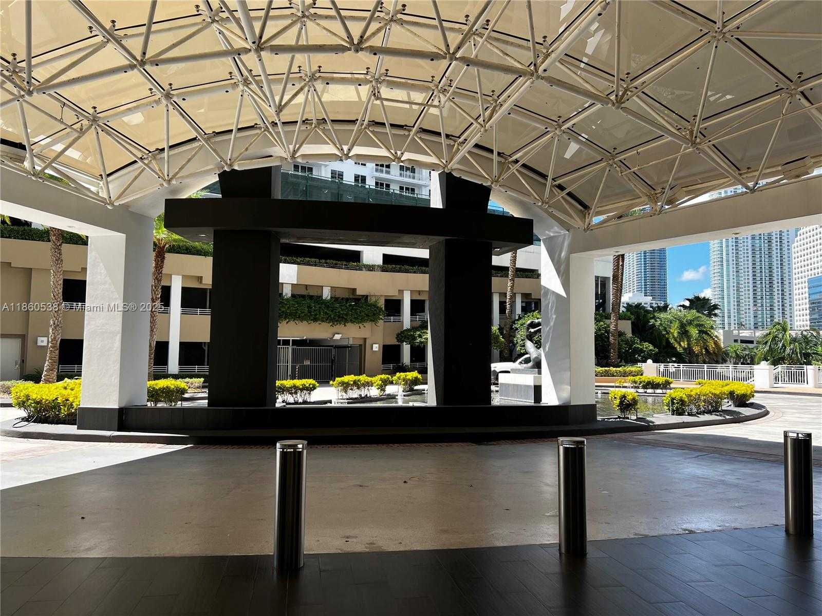 Small Image of 901 BRICKELL KEY BLVD #1509, Miami Number 33