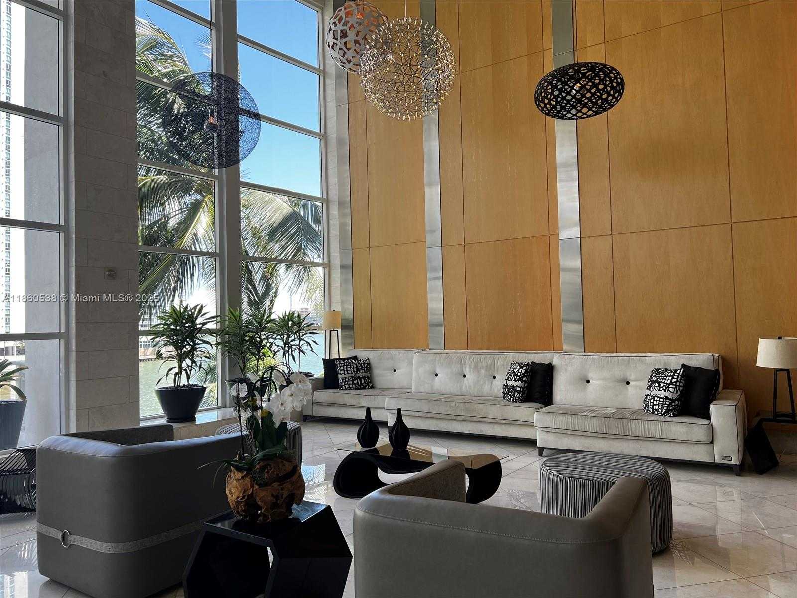 Small Image of 901 BRICKELL KEY BLVD #1509, Miami Number 34