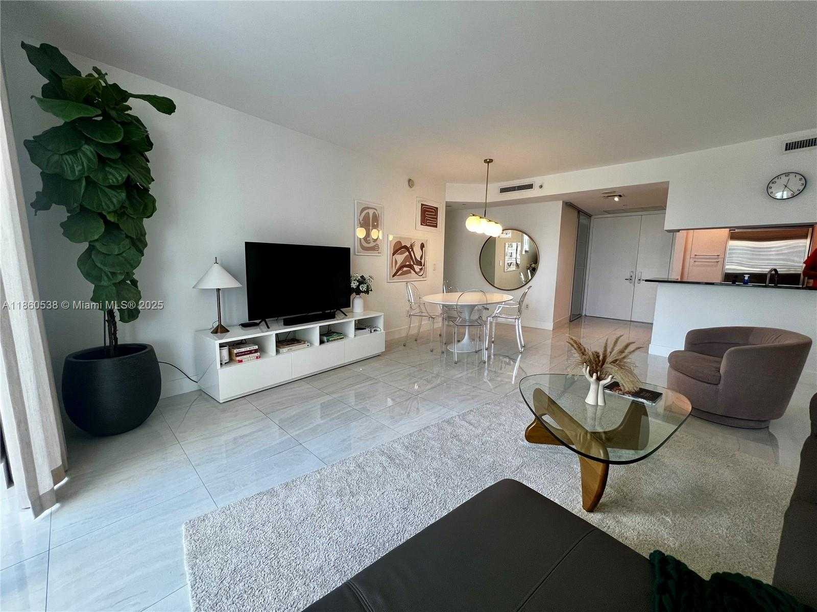 Small Image of 901 BRICKELL KEY BLVD #1509, Miami Number 8