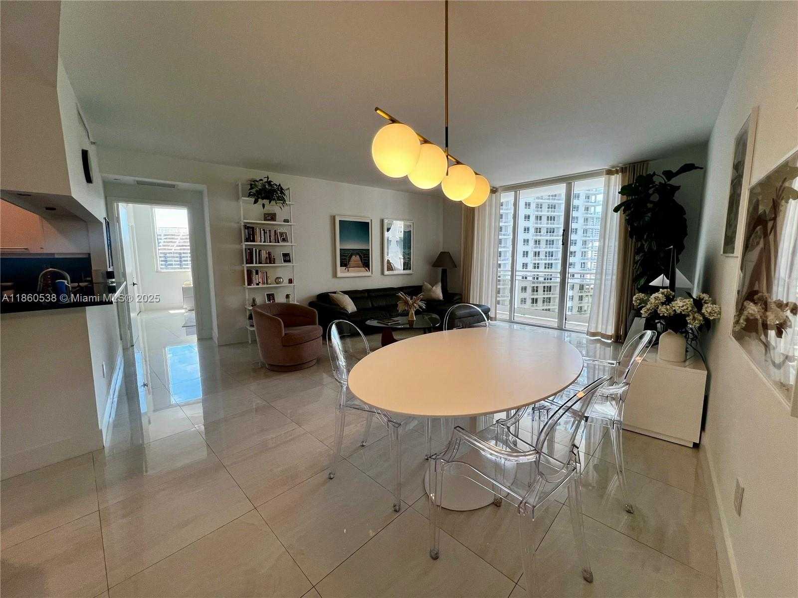 Small Image of 901 BRICKELL KEY BLVD #1509, Miami Number 9