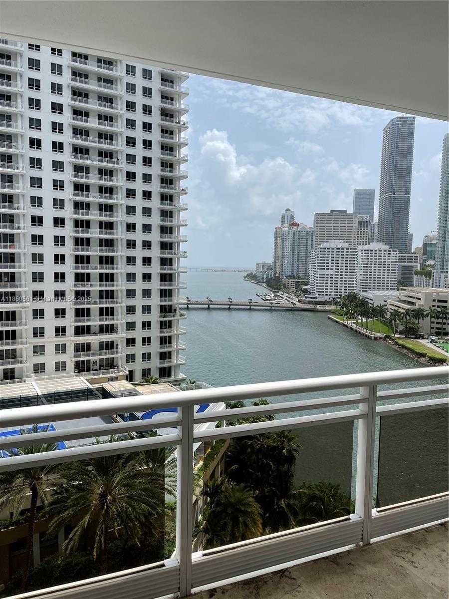 Small Image of 901 BRICKELL KEY BLVD #1103, Miami Number 2