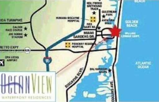 Small Image of 19390 COLLINS AVE #724, Sunny Isles Beach Number 16