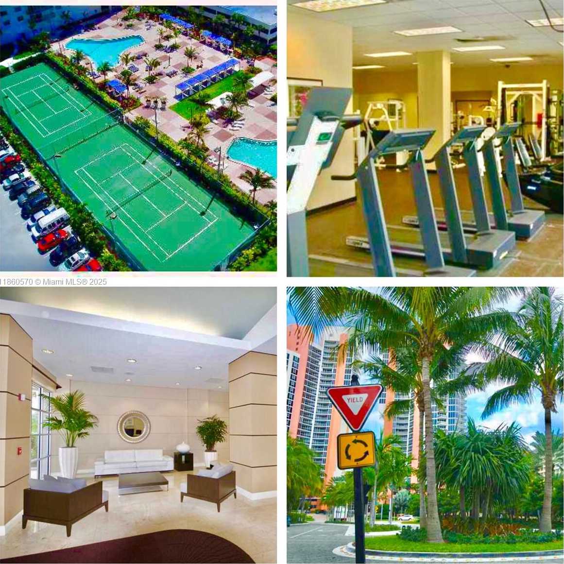 Small Image of 19390 COLLINS AVE #724, Sunny Isles Beach Number 2