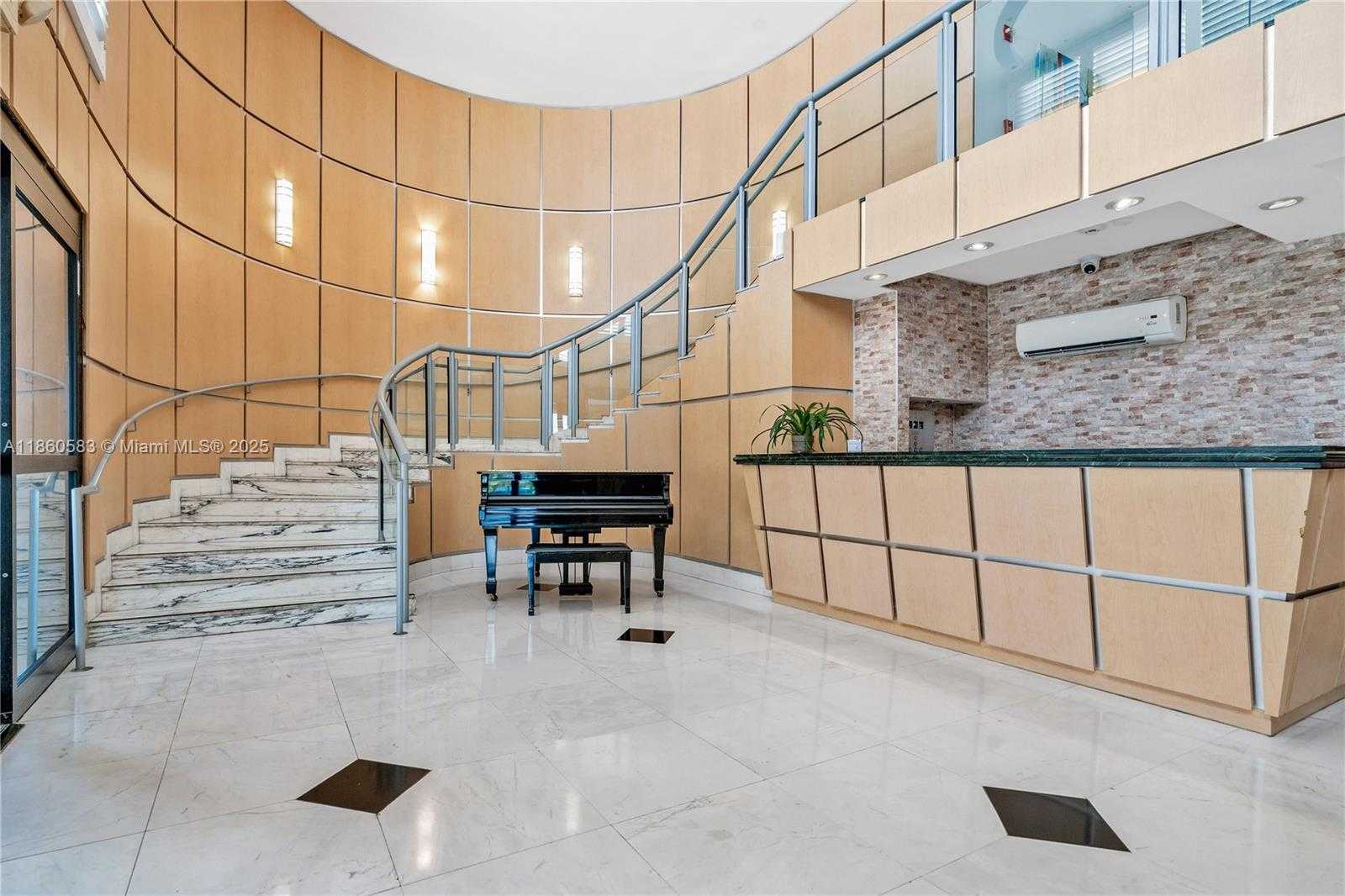Small Image of 6770 INDIAN CREEK DR #14C, Miami Beach Number 17