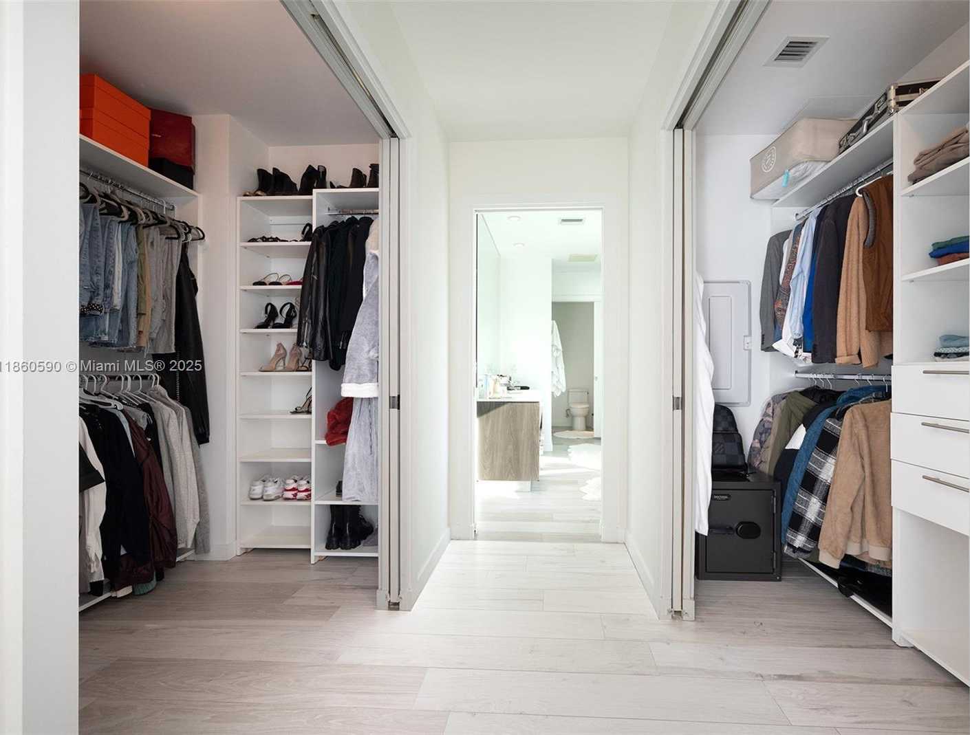 Small Image of 480 NORTH EAST 31ST ST #4807, Miami Number 11