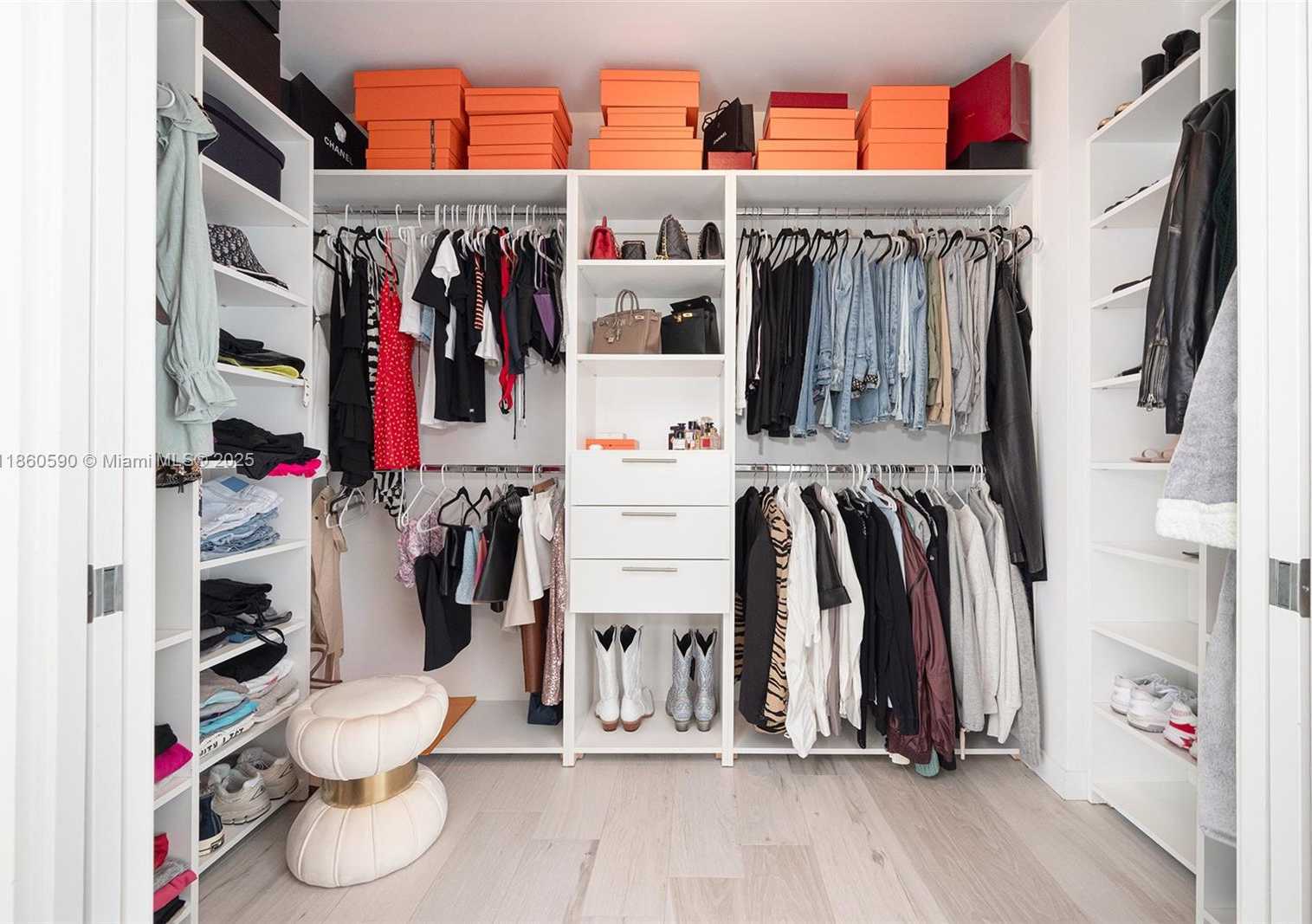 Small Image of 480 NORTH EAST 31ST ST #4807, Miami Number 12