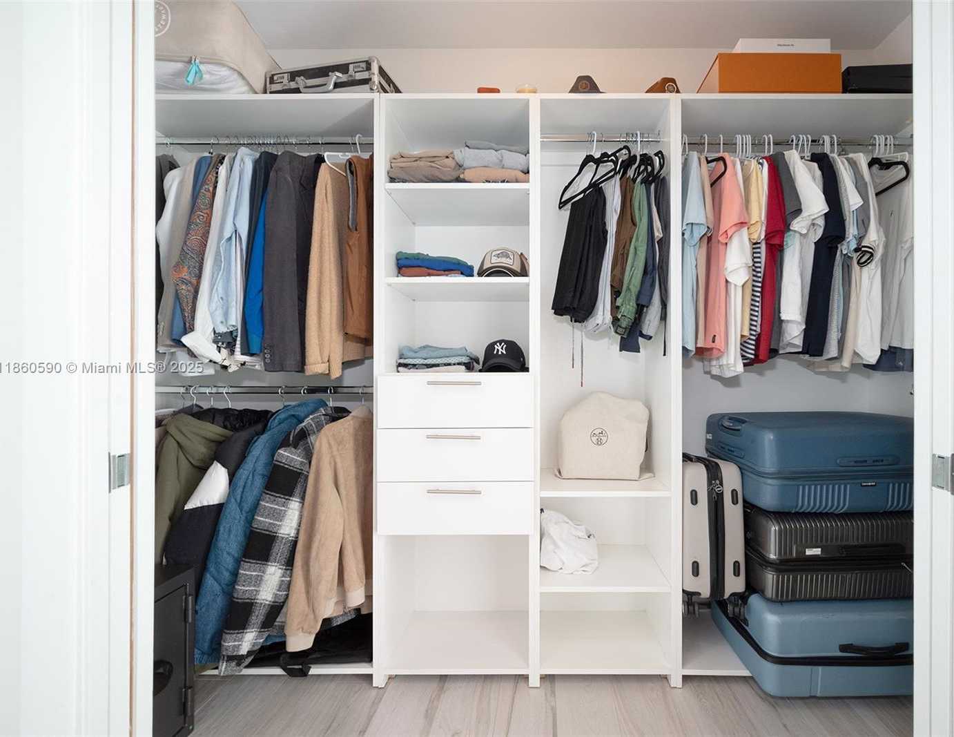 Small Image of 480 NORTH EAST 31ST ST #4807, Miami Number 13