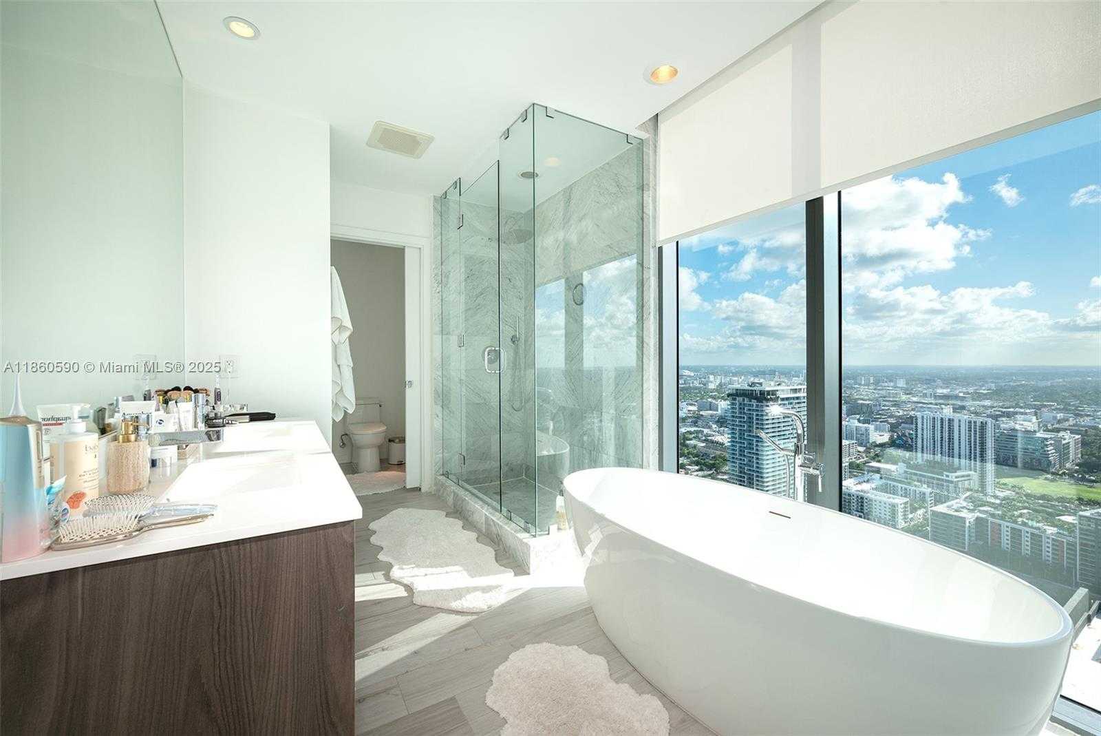 Small Image of 480 NORTH EAST 31ST ST #4807, Miami Number 14