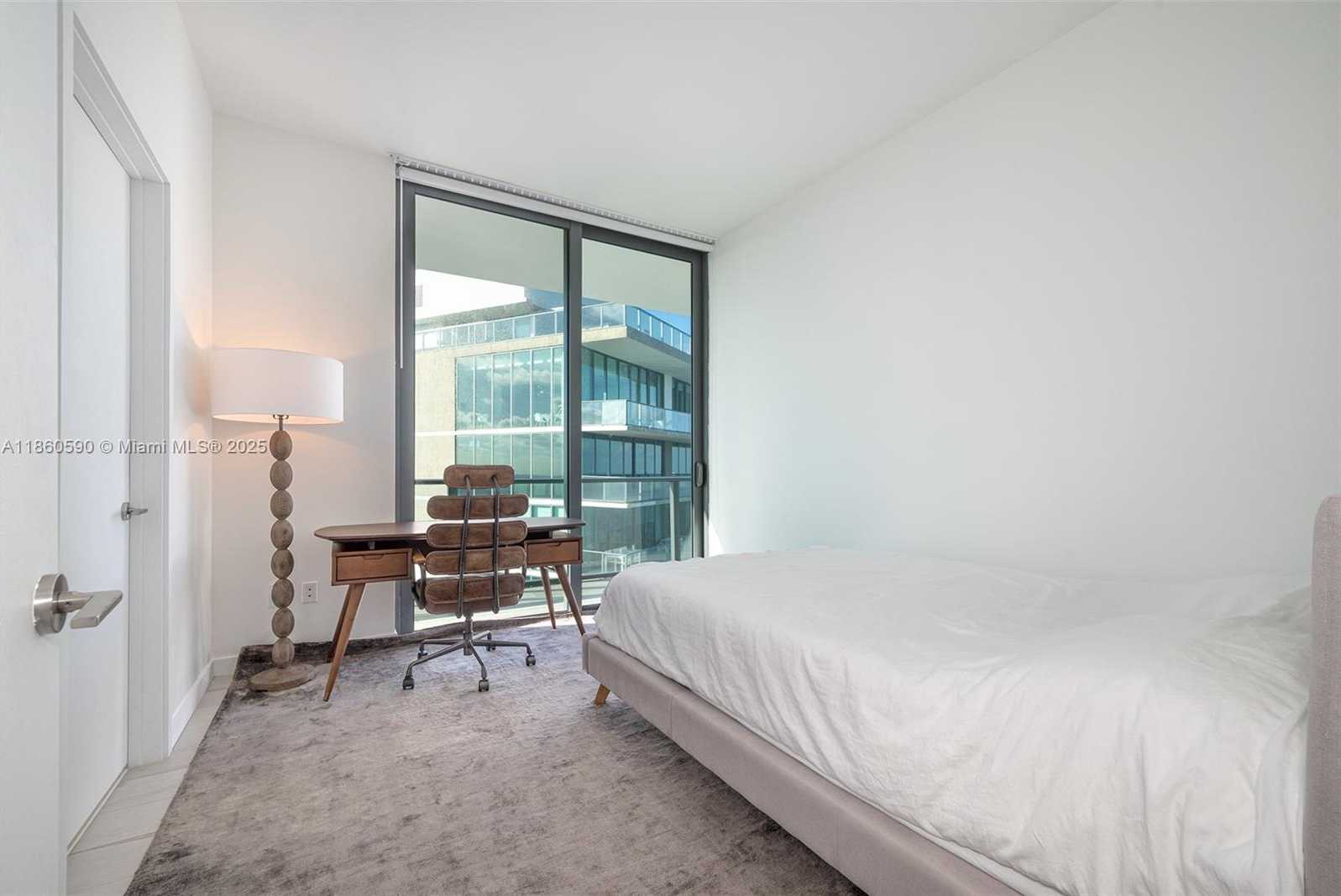 Small Image of 480 NORTH EAST 31ST ST #4807, Miami Number 16