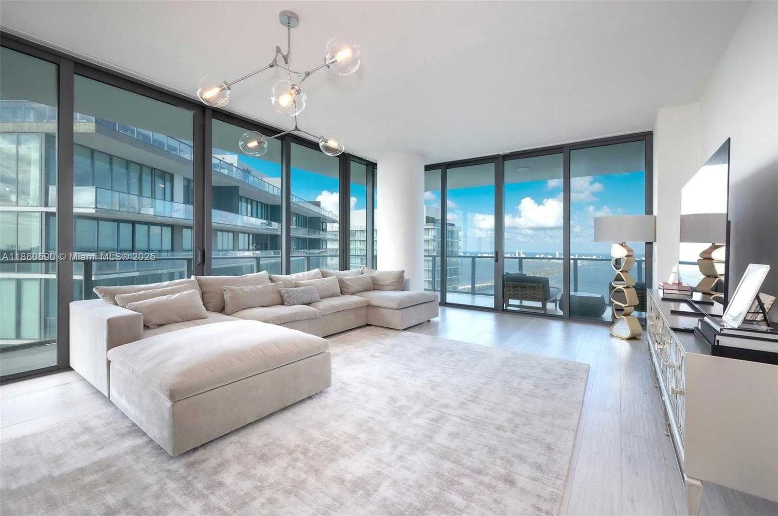 Small Image of 480 NORTH EAST 31ST ST #4807, Miami Number 2