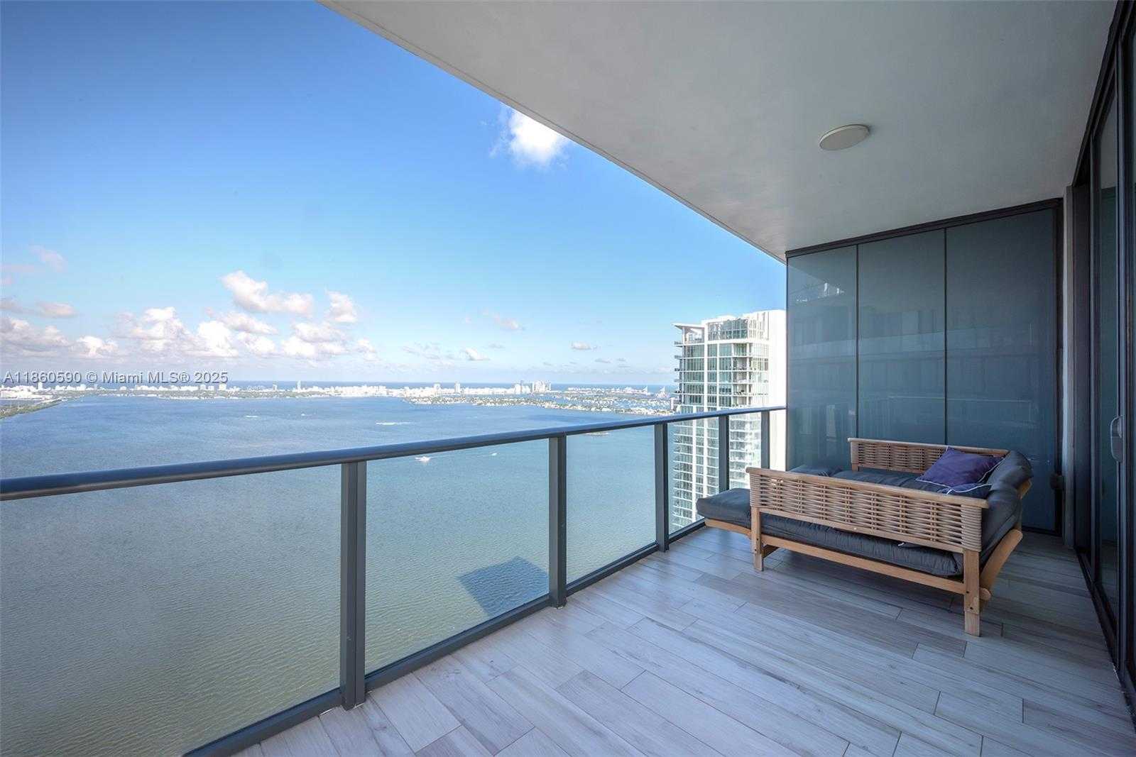 Small Image of 480 NORTH EAST 31ST ST #4807, Miami Number 22