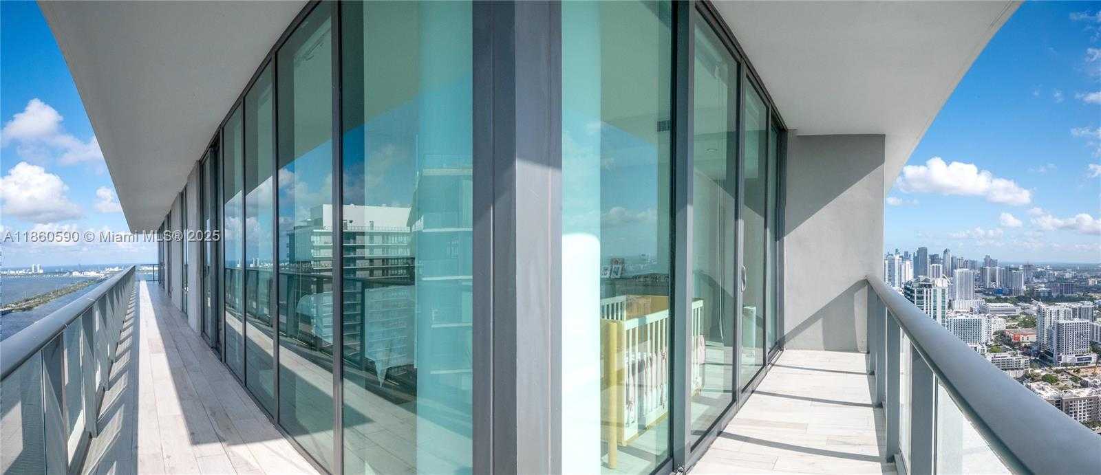 Small Image of 480 NORTH EAST 31ST ST #4807, Miami Number 26