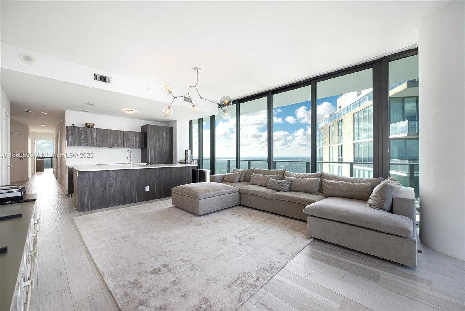 Small Image of 480 NORTH EAST 31ST ST #4807, Miami Number 3