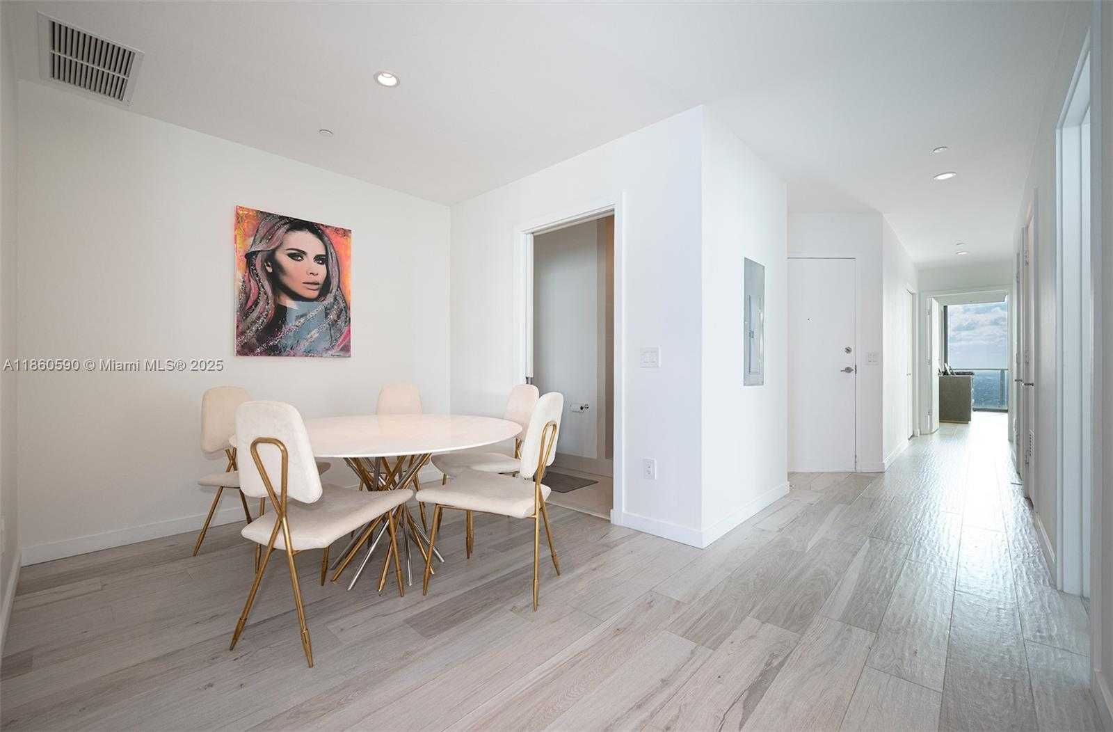 Small Image of 480 NORTH EAST 31ST ST #4807, Miami Number 7