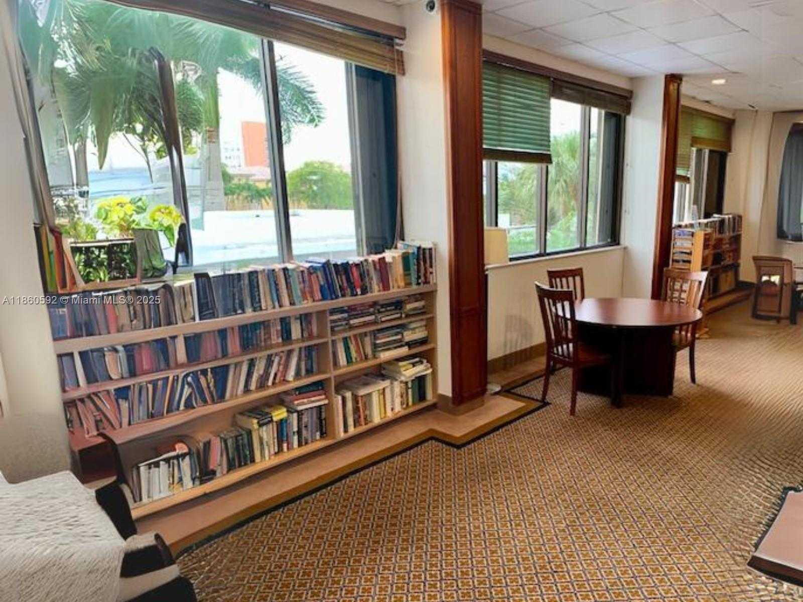Small Image of 2801 NORTH EAST 183RD ST #1404W, Aventura Number 14
