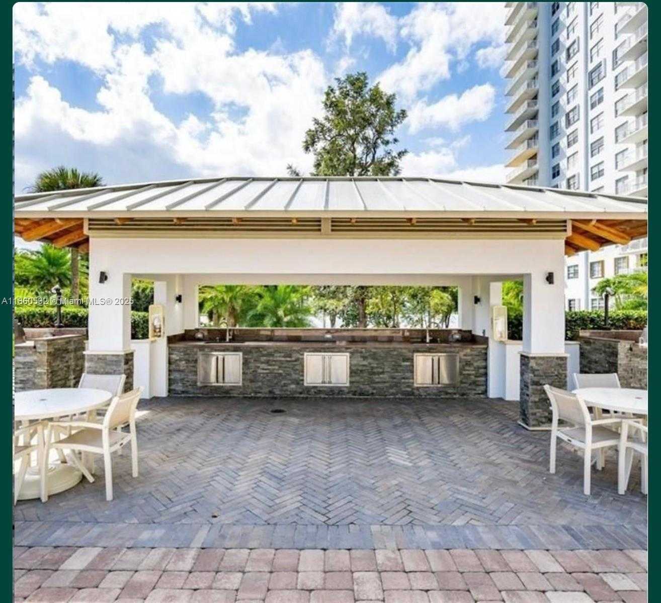 Small Image of 2801 NORTH EAST 183RD ST #1404W, Aventura Number 18