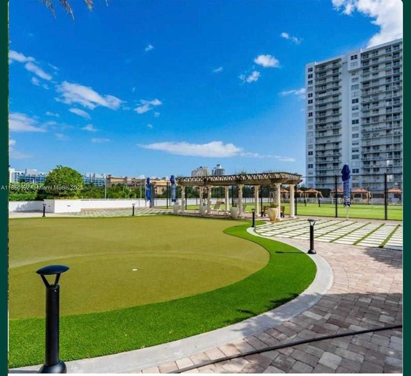 Small Image of 2801 NORTH EAST 183RD ST #1404W, Aventura Number 19