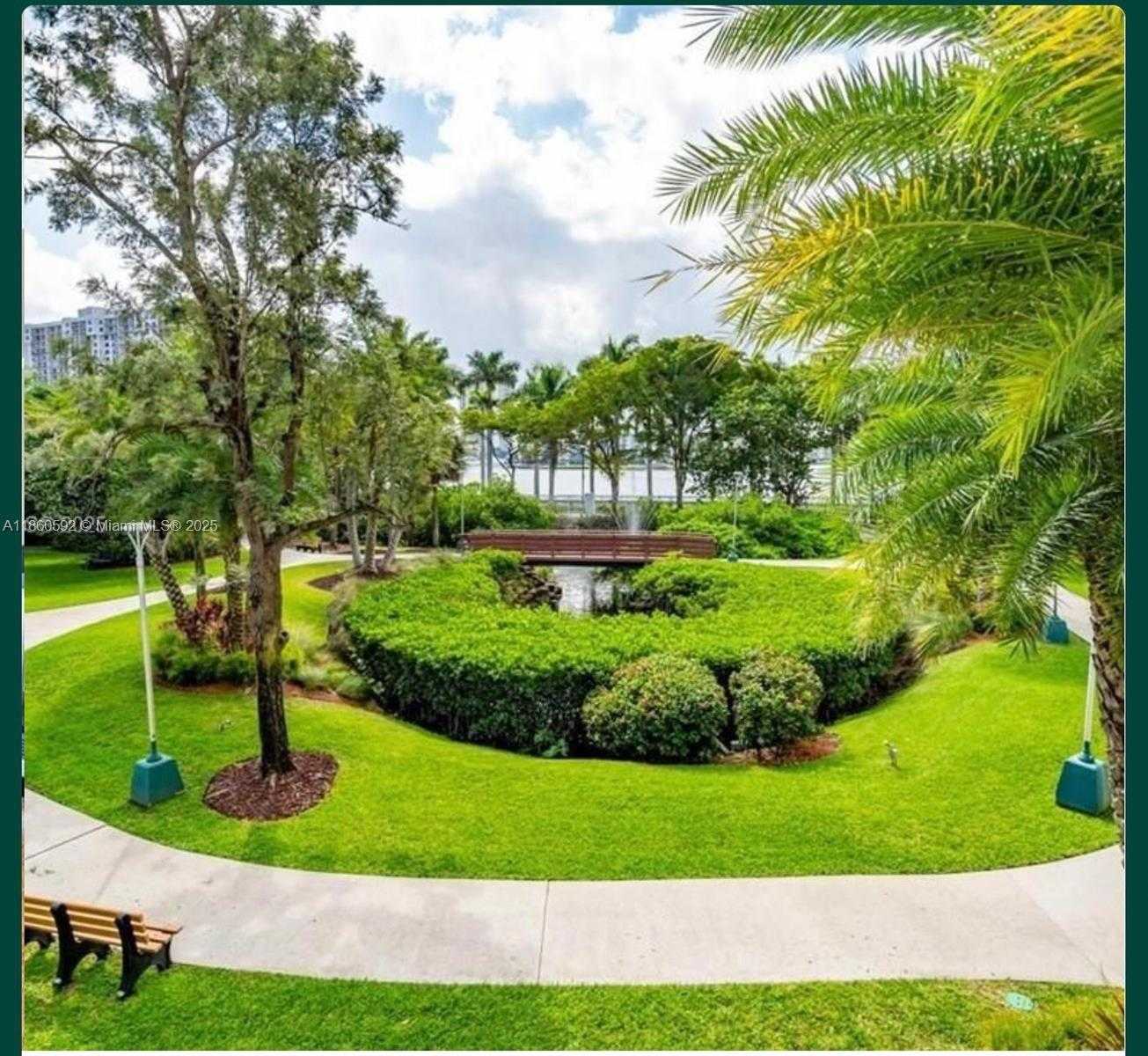 Small Image of 2801 NORTH EAST 183RD ST #1404W, Aventura Number 20