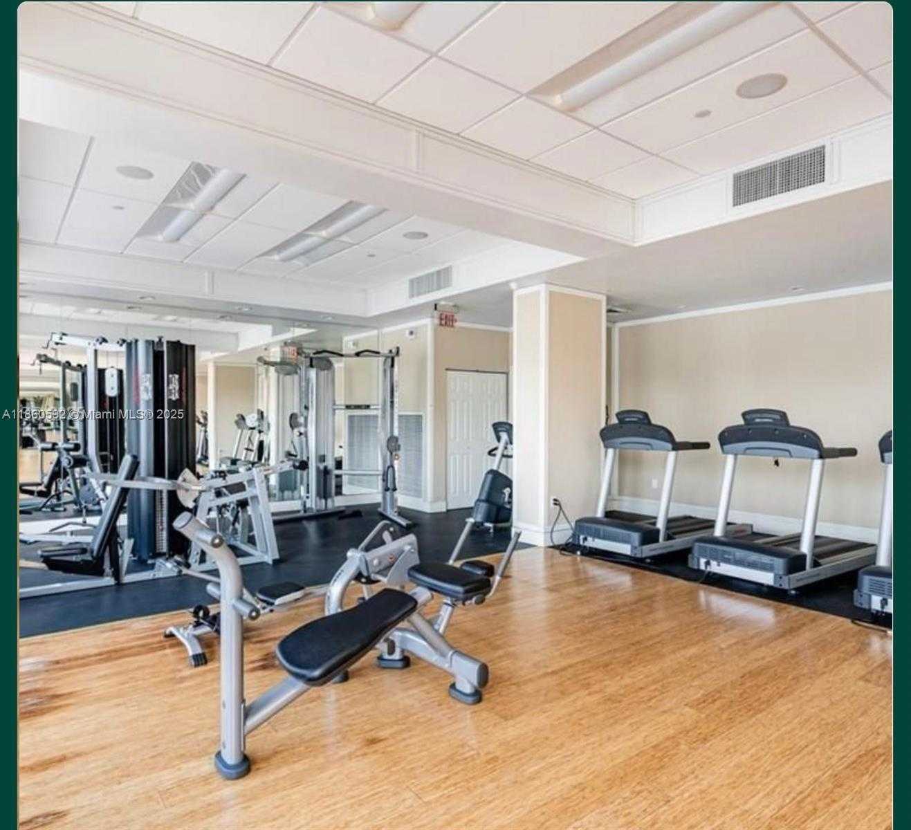 Small Image of 2801 NORTH EAST 183RD ST #1404W, Aventura Number 21