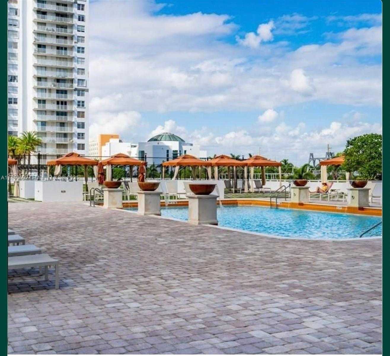 Small Image of 2801 NORTH EAST 183RD ST #1404W, Aventura Number 24