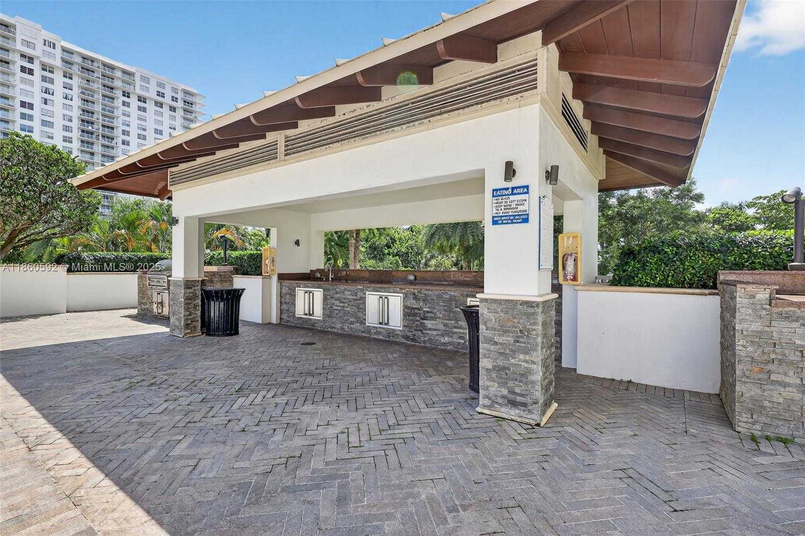 Small Image of 2801 NORTH EAST 183RD ST #1404W, Aventura Number 36