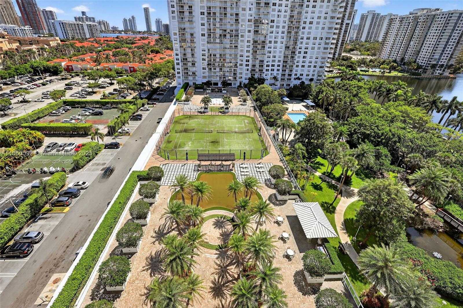 Small Image of 2801 NORTH EAST 183RD ST #1404W, Aventura Number 48