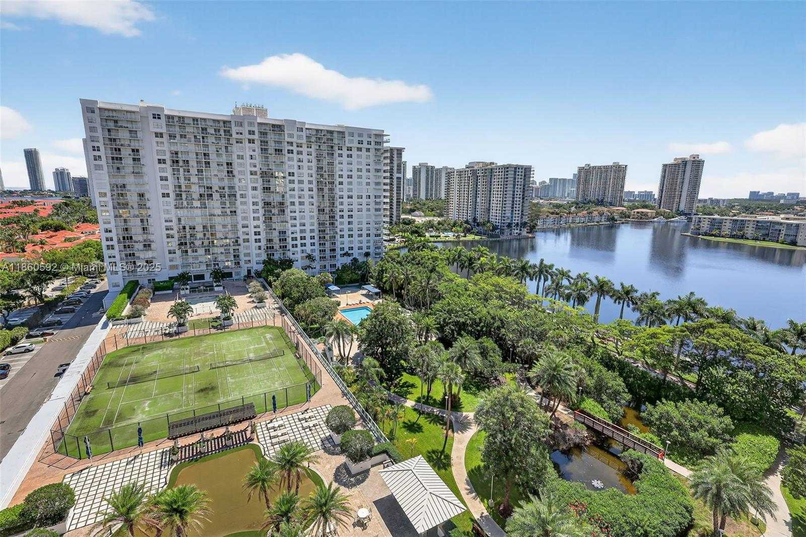 Small Image of 2801 NORTH EAST 183RD ST #1404W, Aventura Number 49
