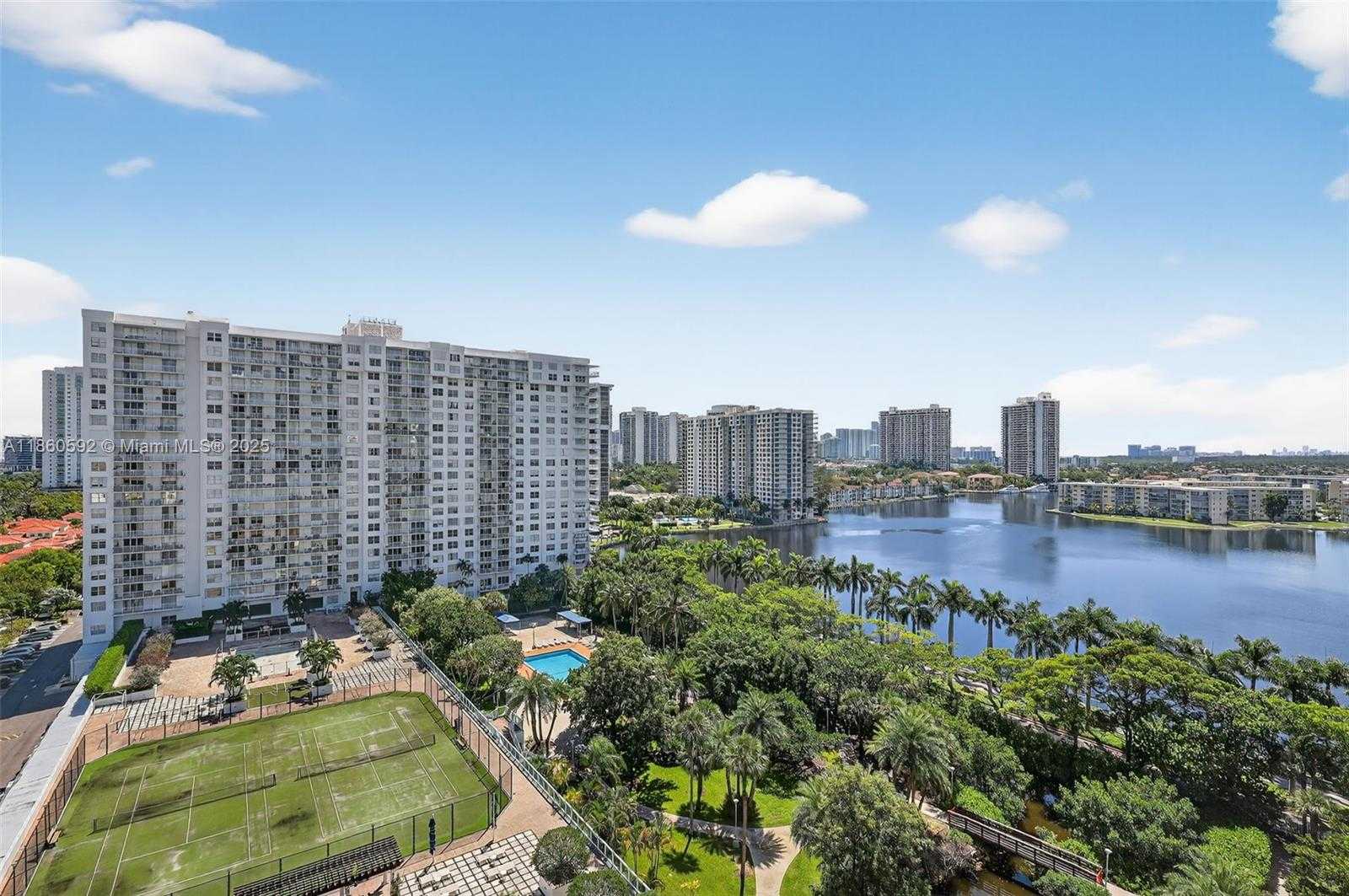 Small Image of 2801 NORTH EAST 183RD ST #1404W, Aventura Number 51