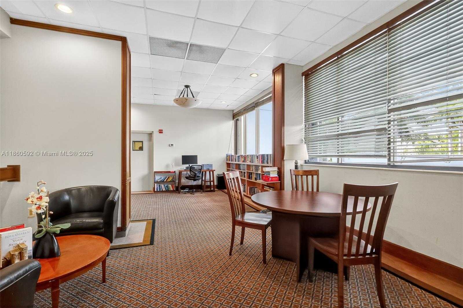 Small Image of 2801 NORTH EAST 183RD ST #1404W, Aventura Number 54