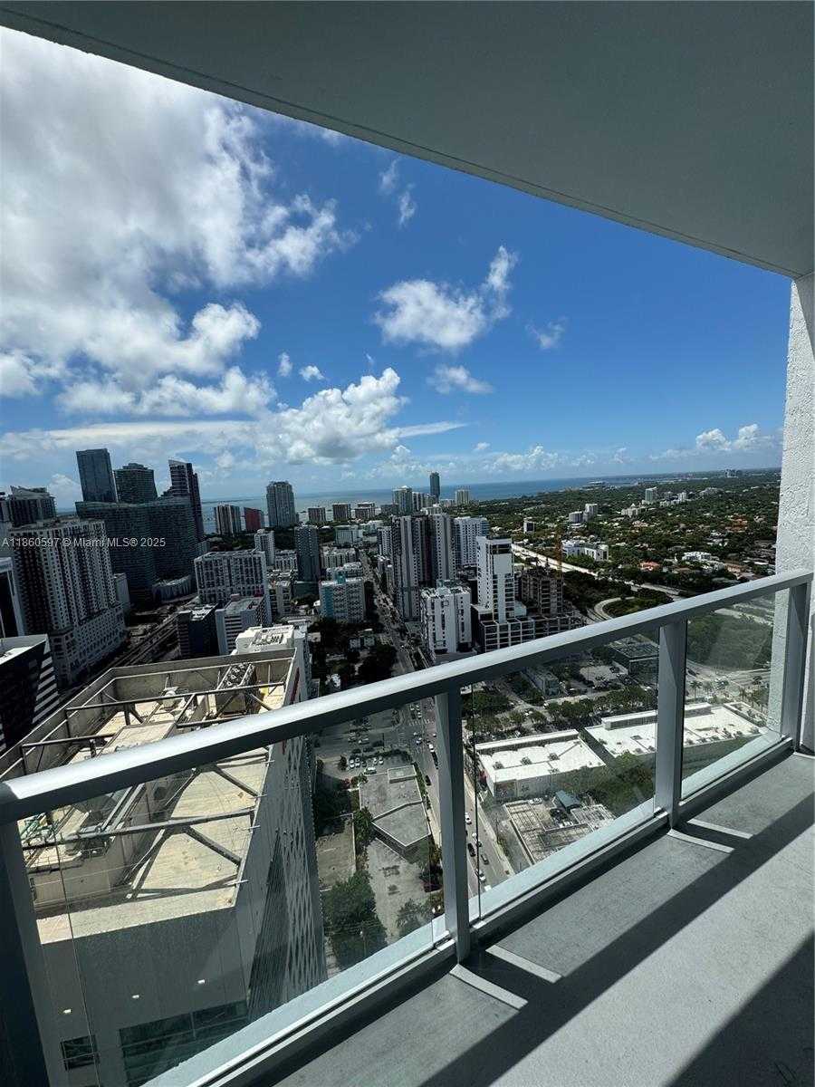 Small Image of 185 SOUTH WEST 7TH ST #4106, Miami Number 10