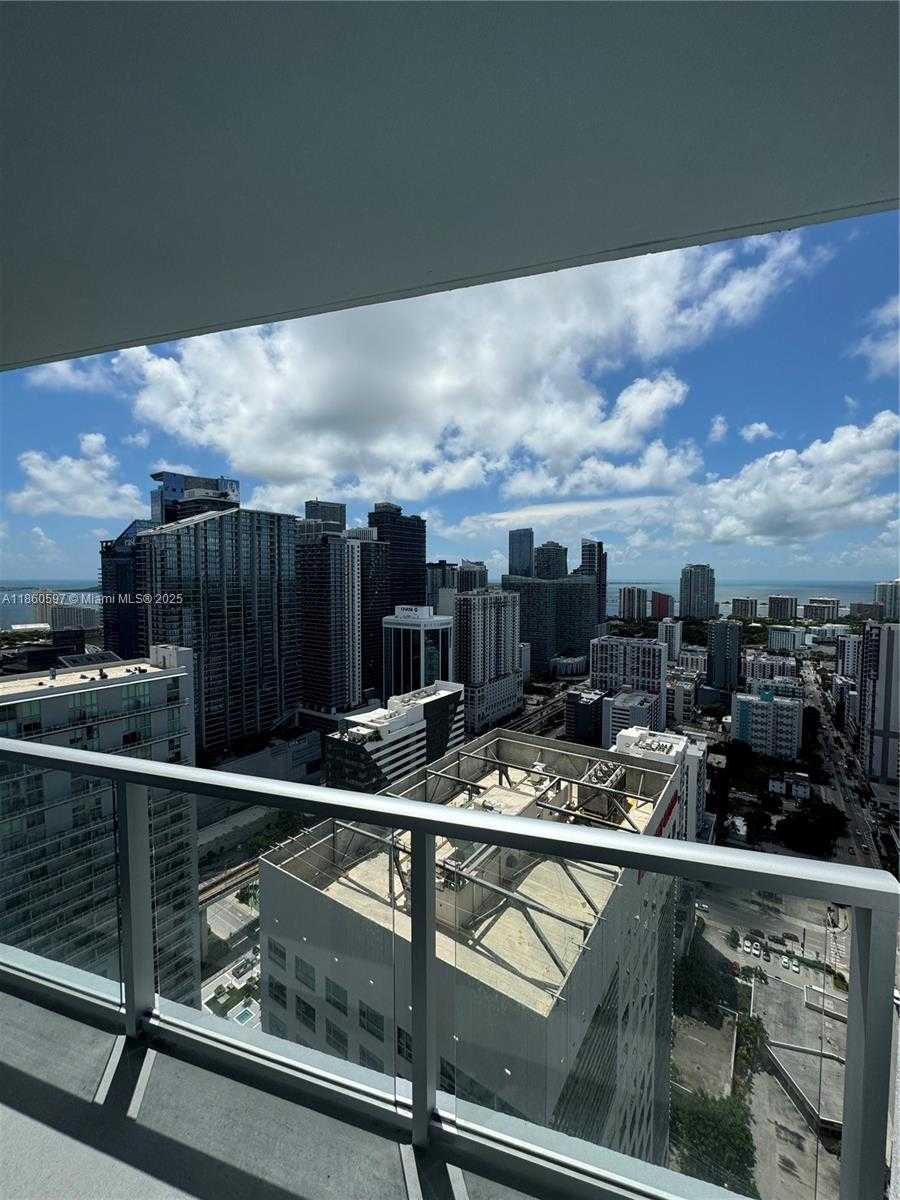 Small Image of 185 SOUTH WEST 7TH ST #4106, Miami Number 11