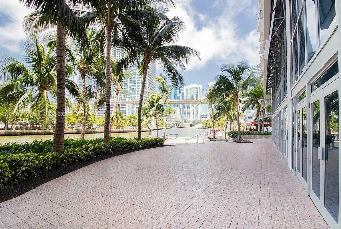 Small Image of 185 SOUTH WEST 7TH ST #4106, Miami Number 6