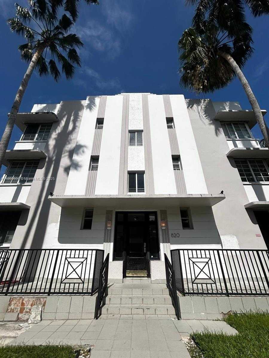Small Image of 820 EUCLID AVE #206, Miami Beach Number 7