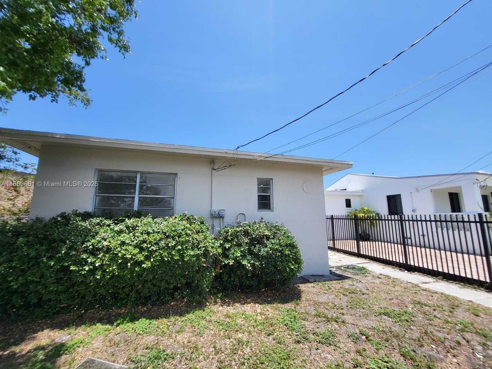 Small Image of 642 NORTH WEST 77TH ST #2, Miami Number 10
