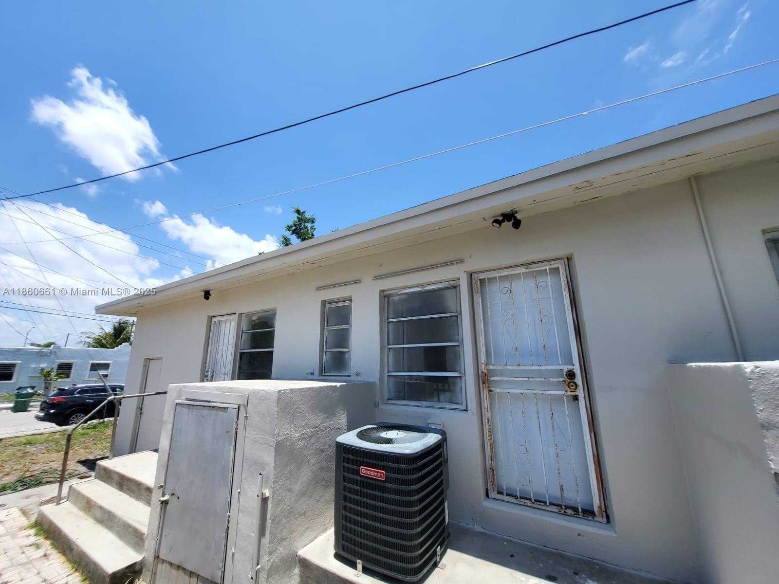 Small Image of 642 NORTH WEST 77TH ST #2, Miami Number 11