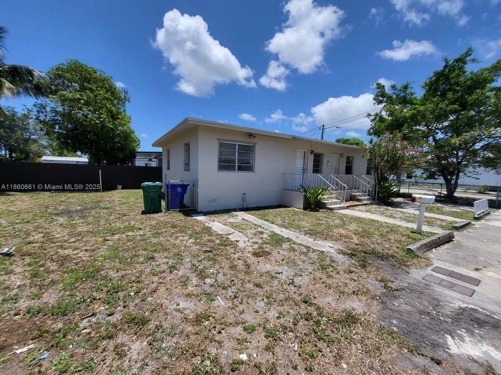Small Image of 642 NORTH WEST 77TH ST #2, Miami Number 9