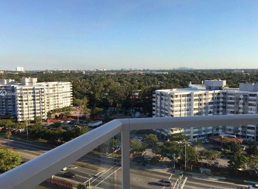 Small Image of 1301 NORTH EAST MIAMI GARDENS DR #1625W, Miami Number 15