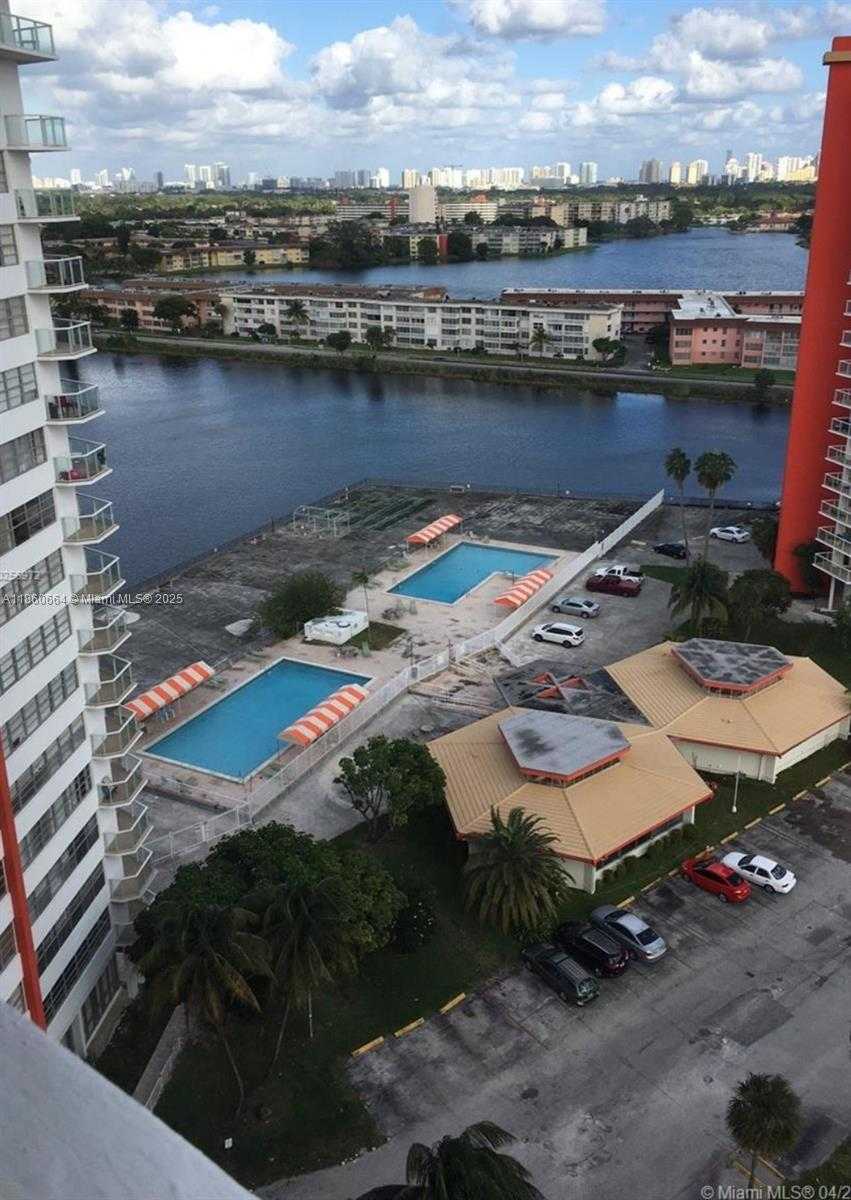 Small Image of 1301 NORTH EAST MIAMI GARDENS DR #1625W, Miami Number 21