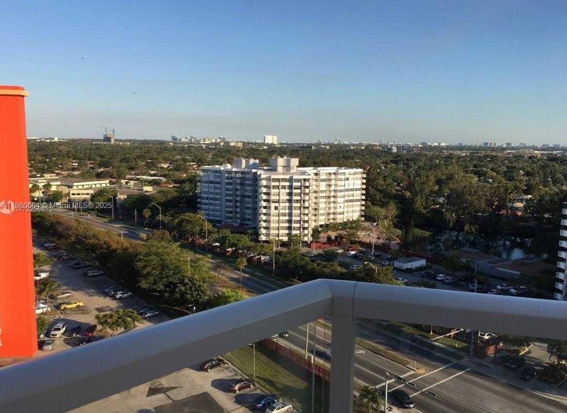 Small Image of 1301 NORTH EAST MIAMI GARDENS DR #1625W, Miami Number 22