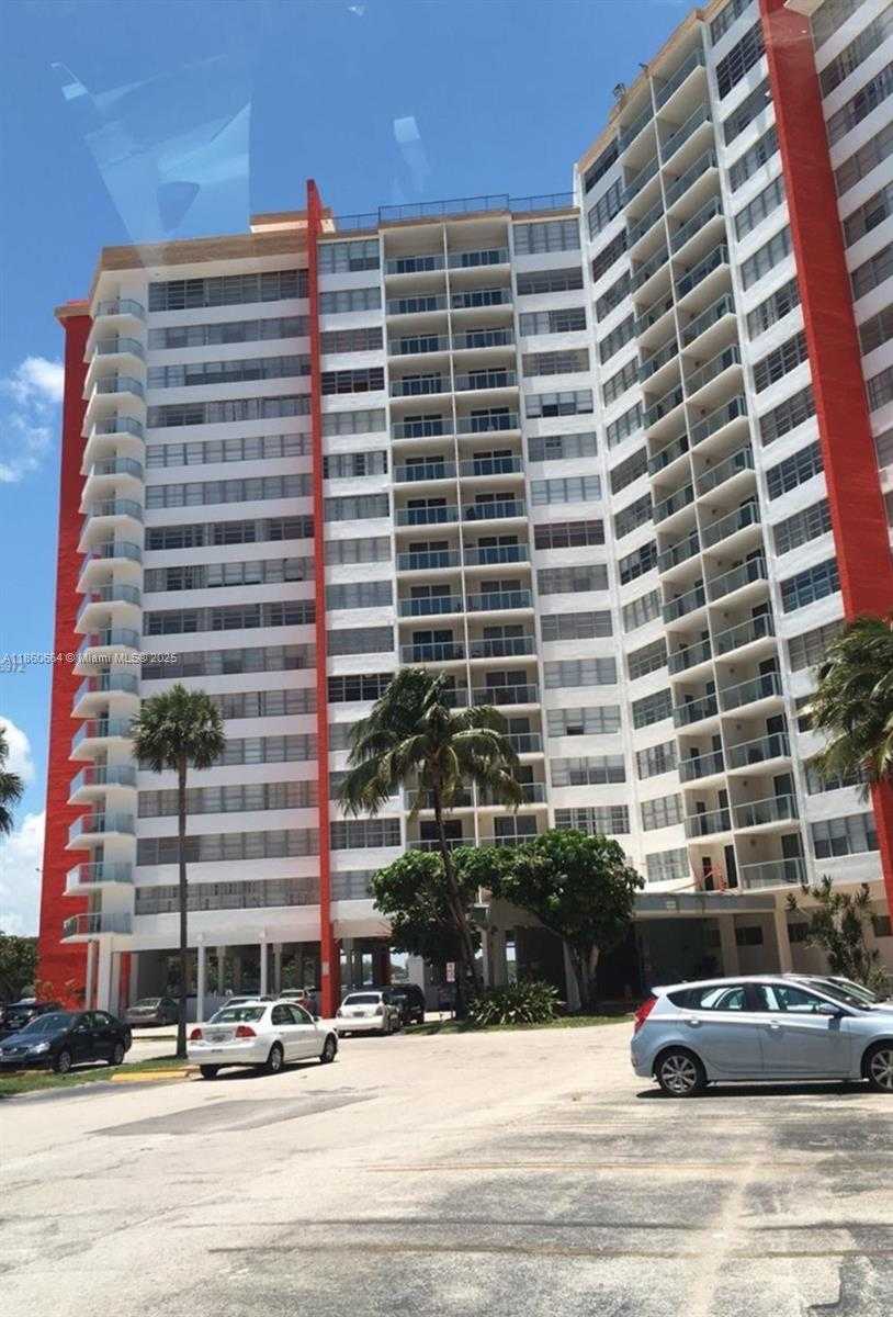 Small Image of 1301 NORTH EAST MIAMI GARDENS DR #1625W, Miami Number 23